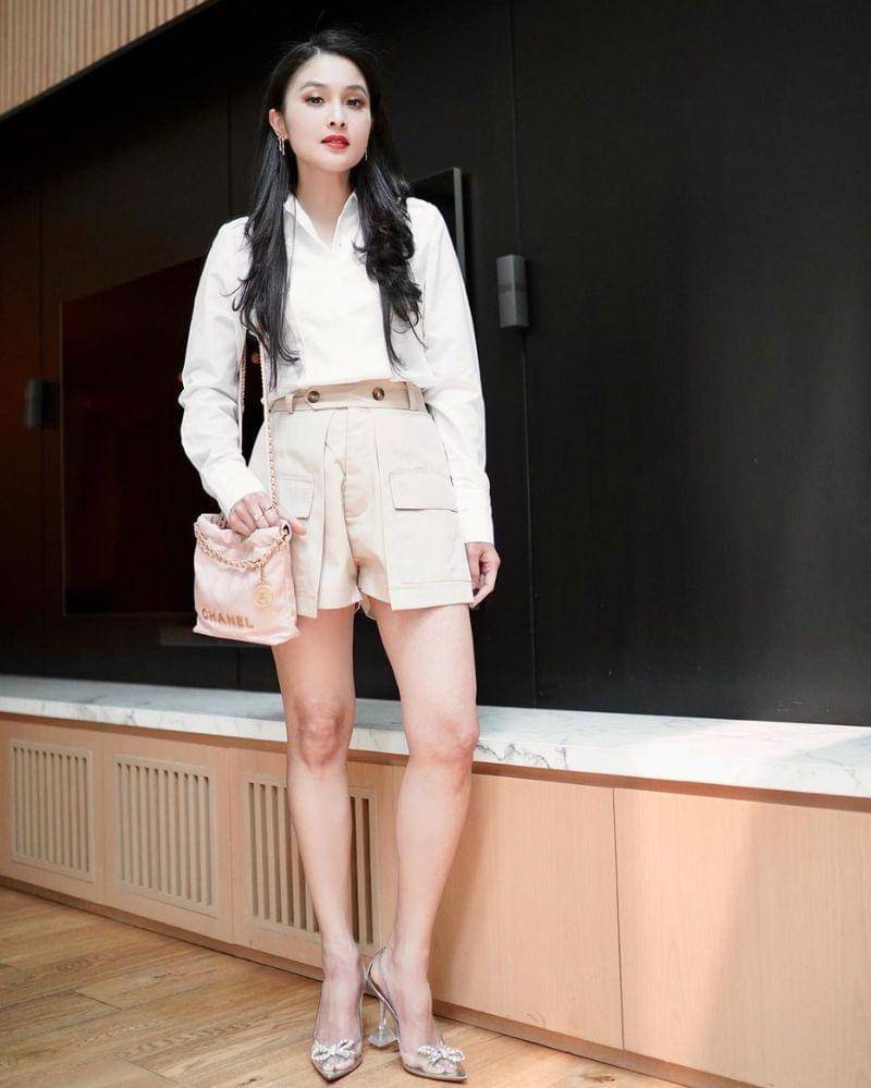 Instagram.com/sandradewi88